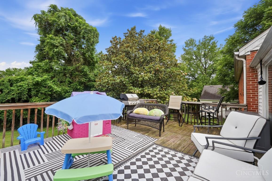 6009 Lockard Avenue, Cincinnati, OH, 45230 — photo 63