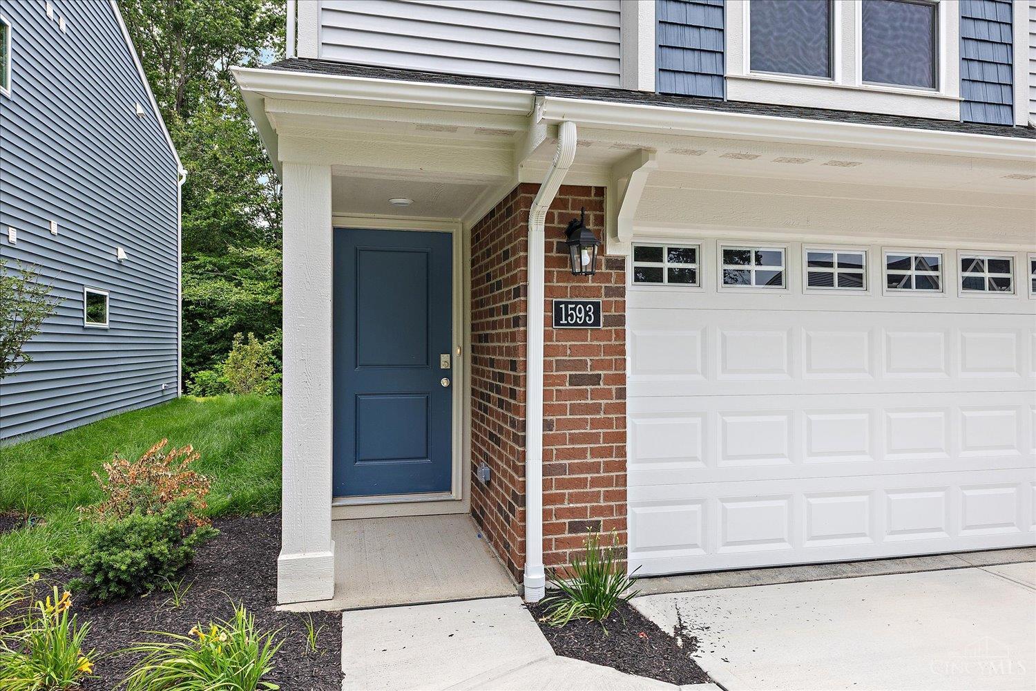 1593 Summerview Lane, Miami Twp, OH, 45150 — photo 25
