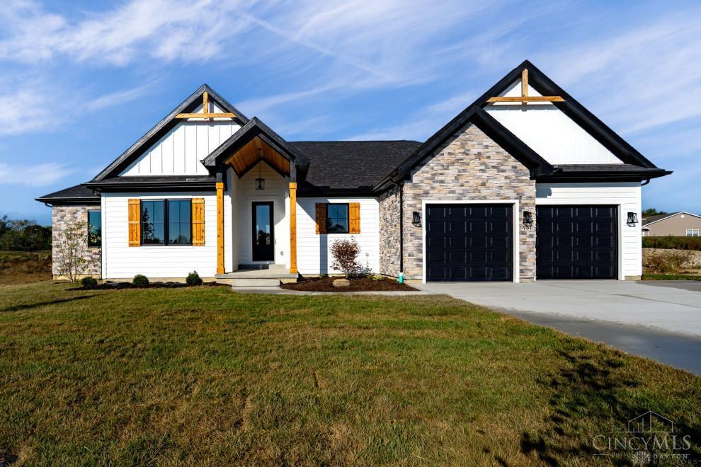 755 Lake Bluff Court, Lebanon, OH, 45036