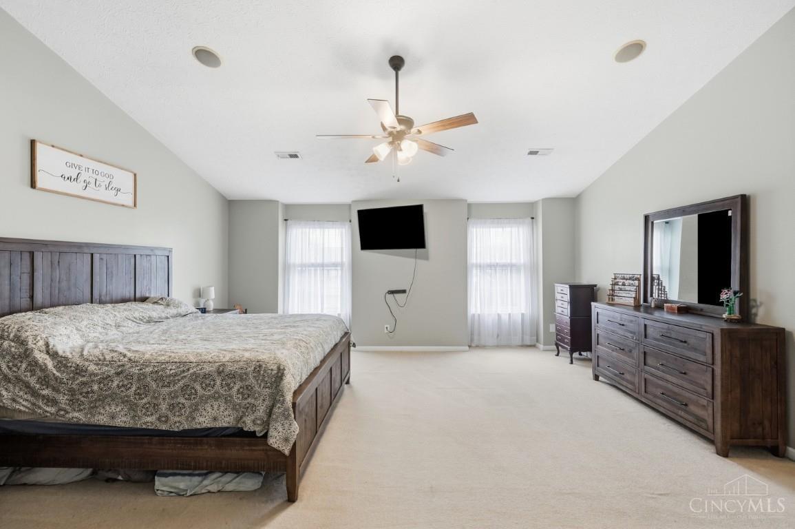 740 Oak Forest Drive, Hamilton Twp, OH, 45152 — photo 22