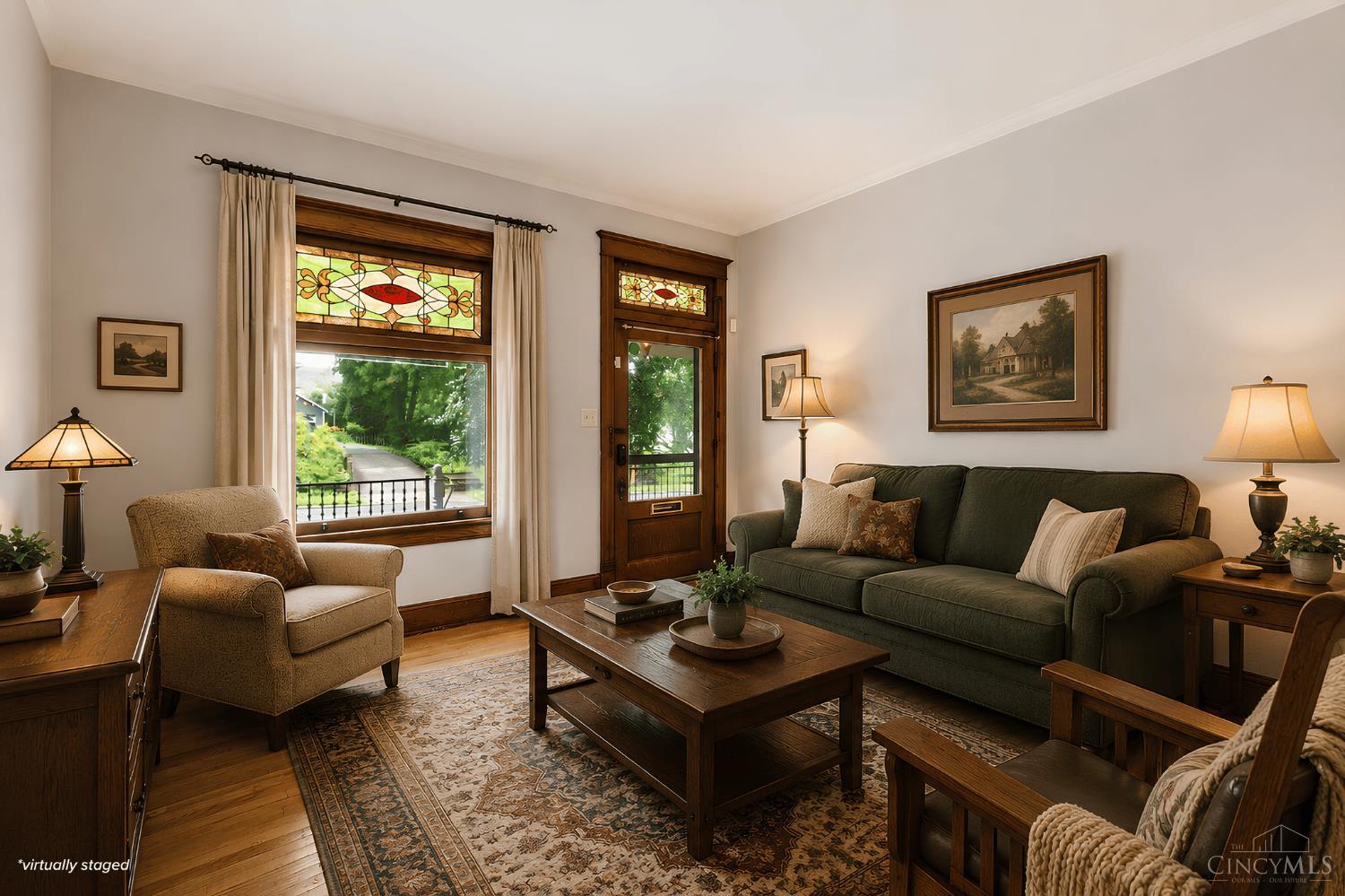 6320 Savannah Avenue, Cincinnati, OH, 45224 — photo 4