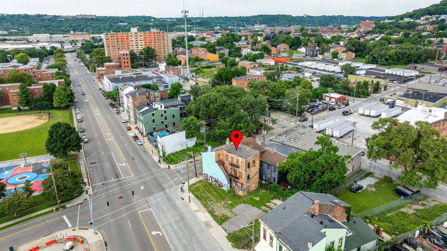 1600 John Street, Cincinnati, OH, 45214 — photo 14