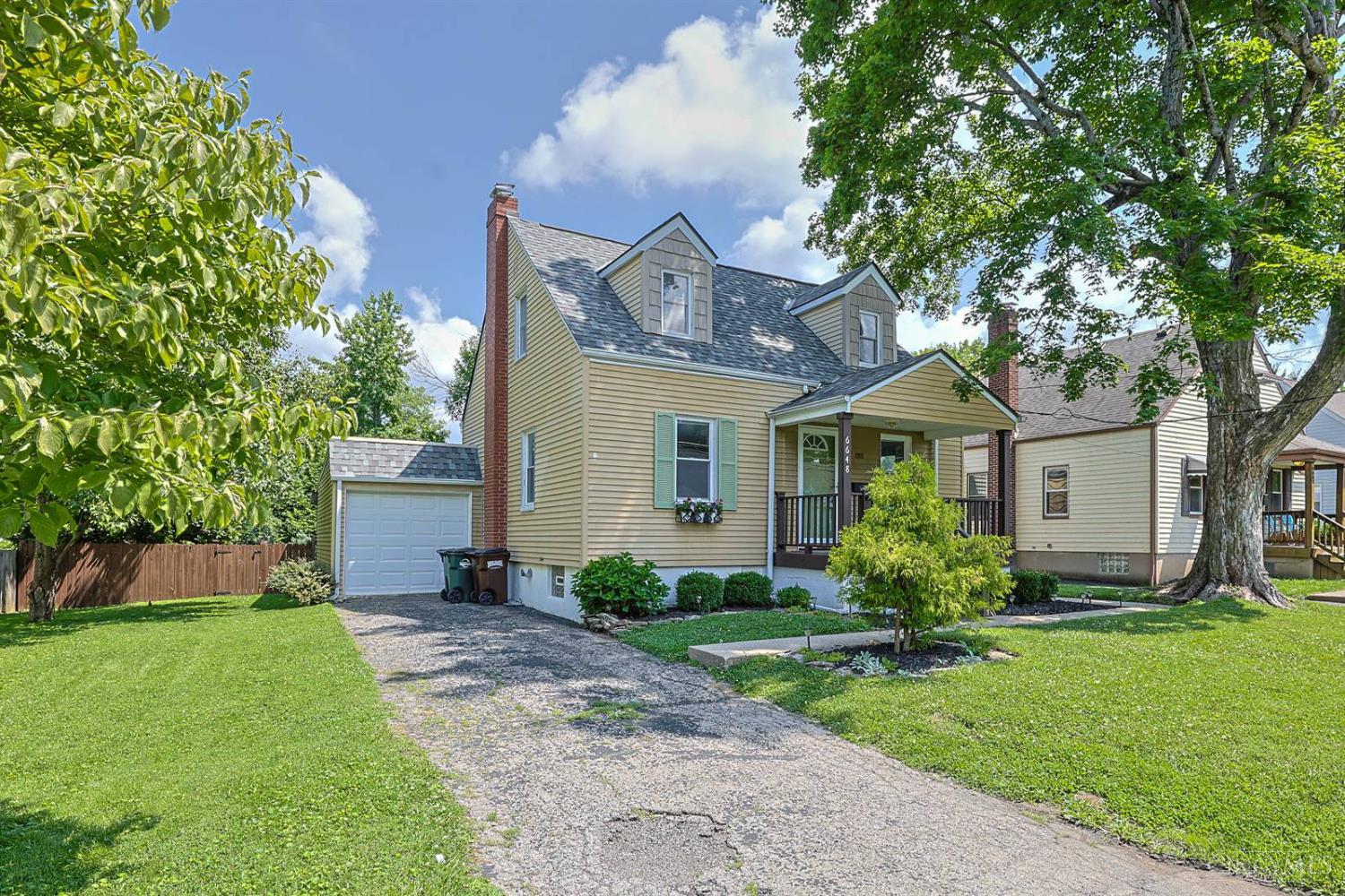 Homes for sale in Anderson Twp, OH | 6648 Foster Ave, Anderson Twp, OH 45230 | MLS# 1884968