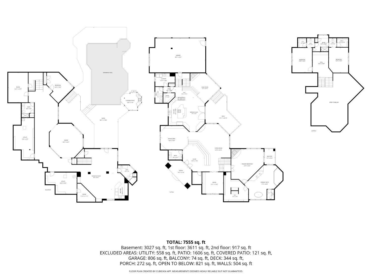 5035 Taft Place, Indian Hill, OH, 45243 — photo 98