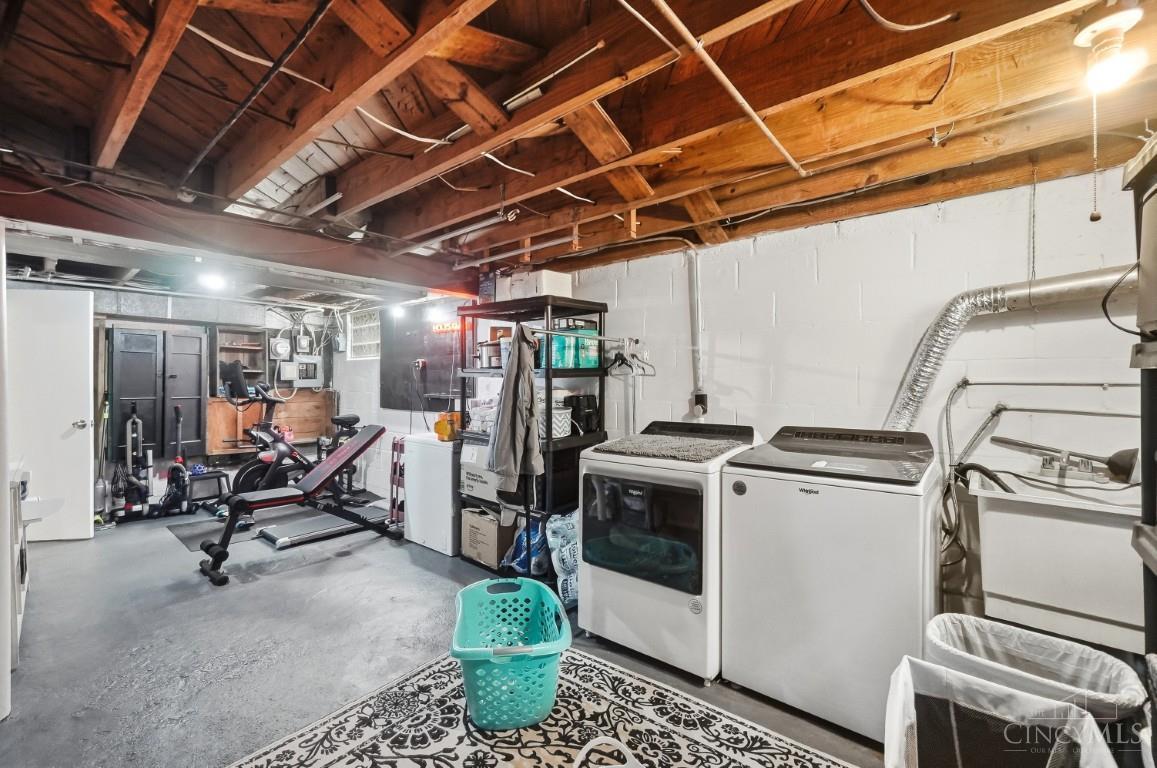 6009 Lockard Avenue, Cincinnati, OH, 45230 — photo 54