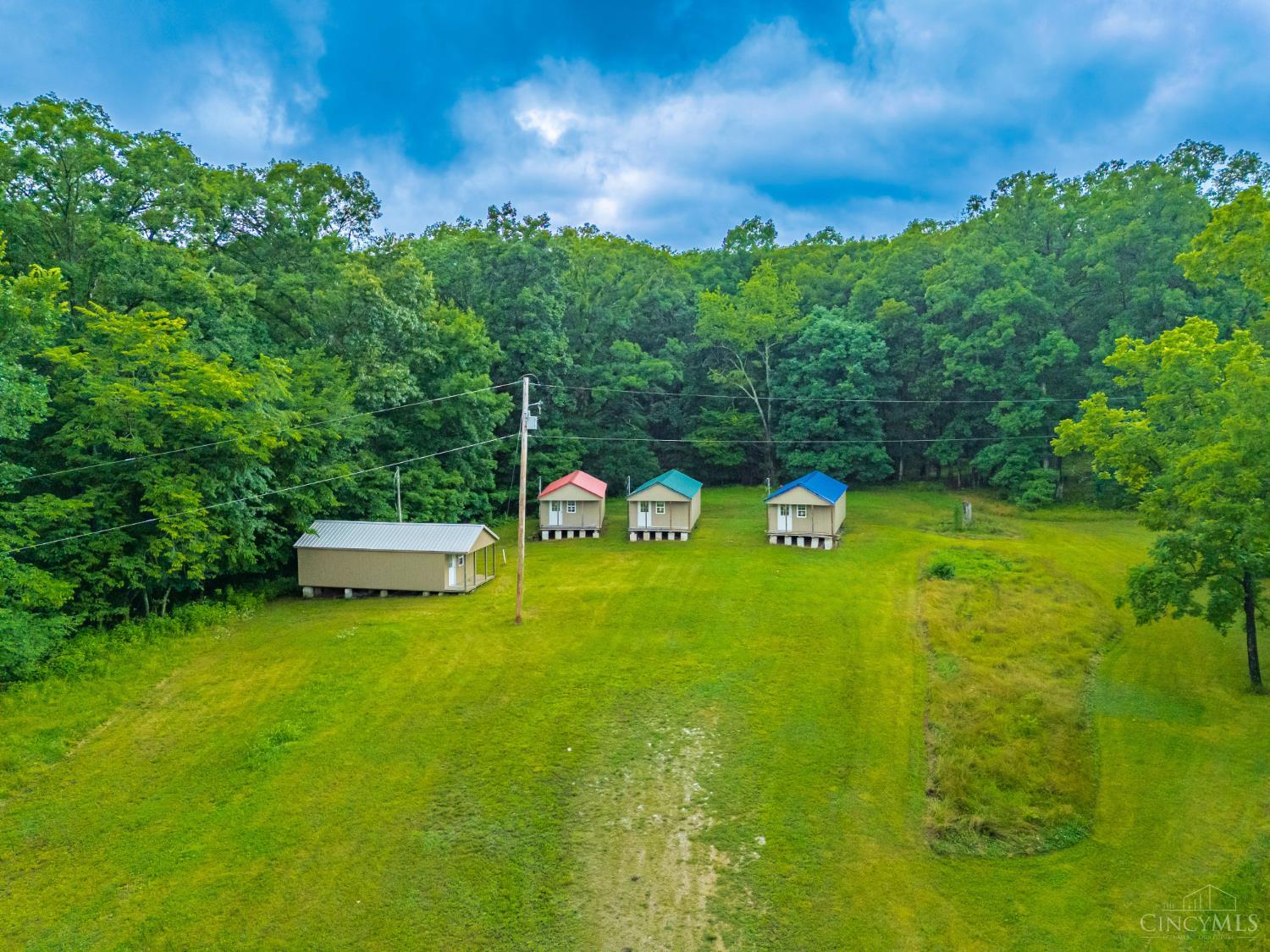 4105 Chapparal Road, West Union, OH, 45693
