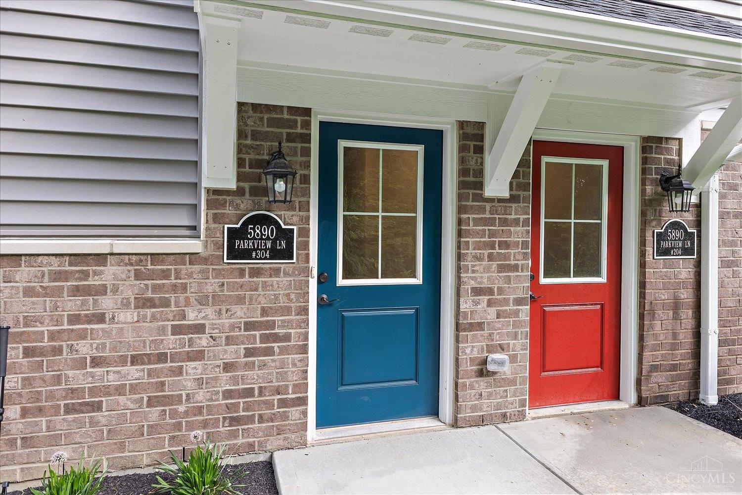 304 Parkview Lane #92304, Miami Twp, OH, 45150 — photo 21
