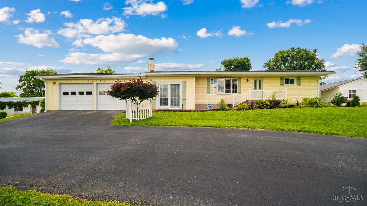13738 St Rt 41, West Union, OH, 45693 — photo 19