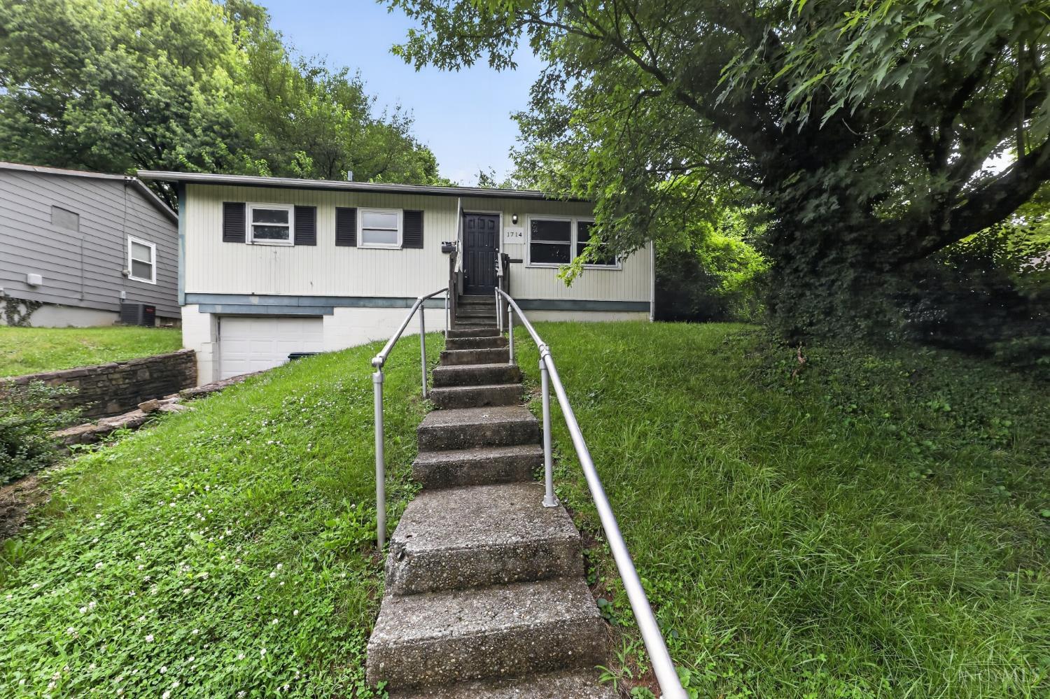 1714 Monterey Court, Cincinnati, OH, 45223