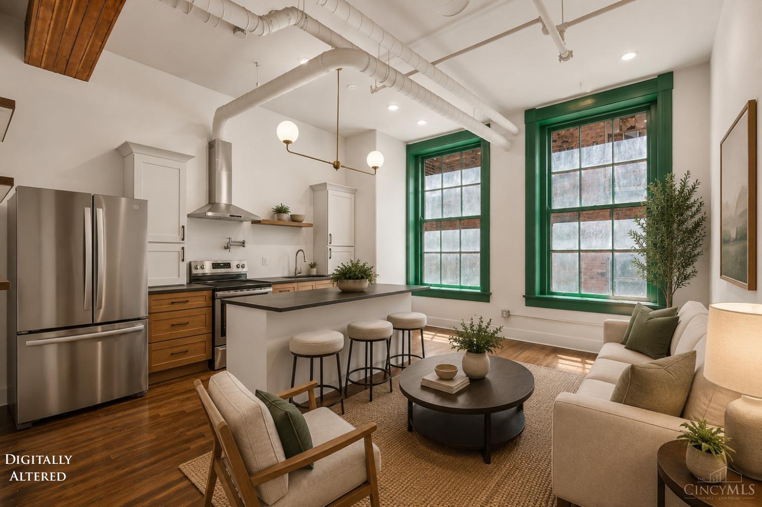 607 Main Street #9, Cincinnati, OH, 45202 — photo 2