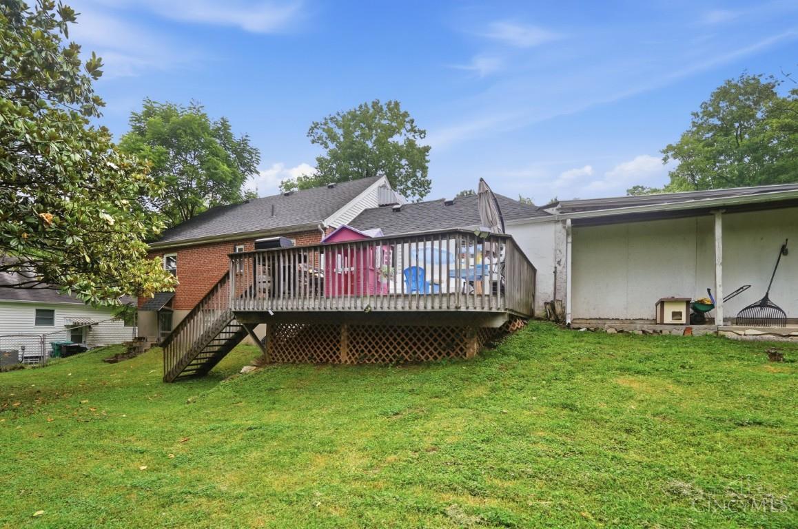 6009 Lockard Avenue, Cincinnati, OH, 45230 — photo 68