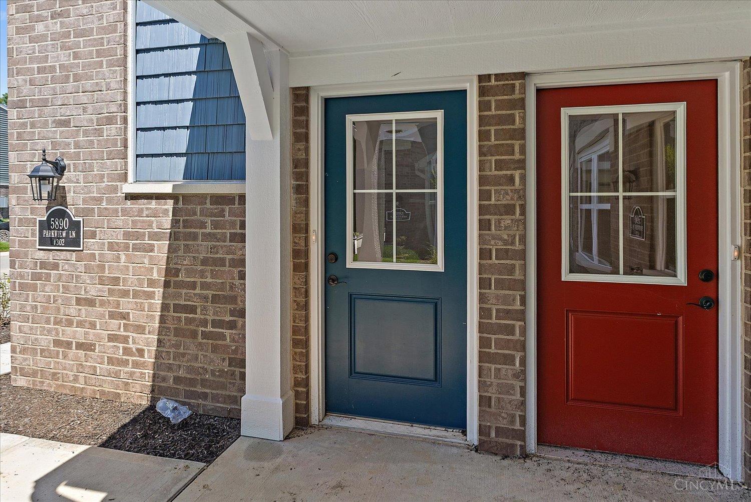 302 Parkview Lane #302, Miami Twp, OH, 45150 — photo 19