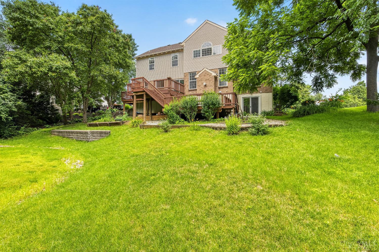 4633 Cedar Village Drive, Mason, OH, 45040 — photo 48
