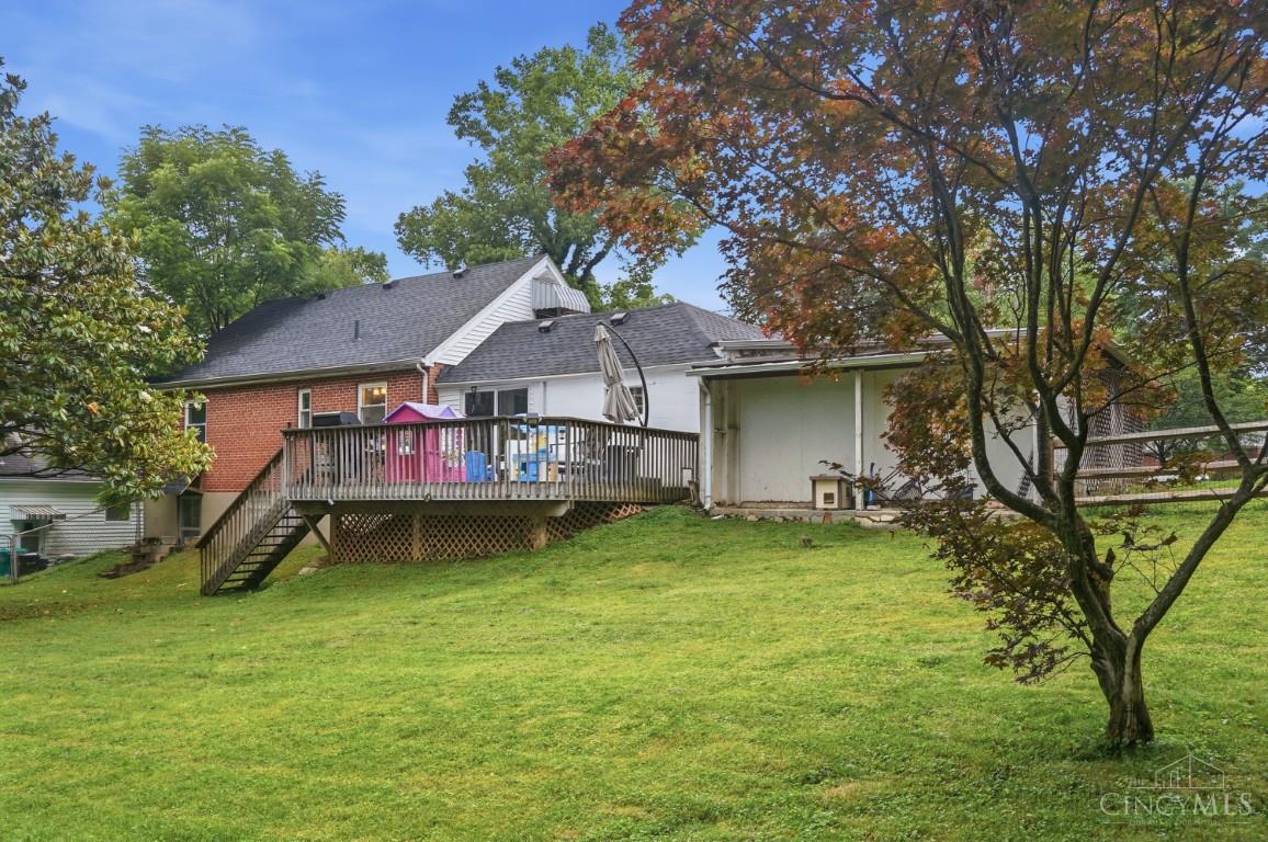 6009 Lockard Avenue, Cincinnati, OH, 45230 — photo 71