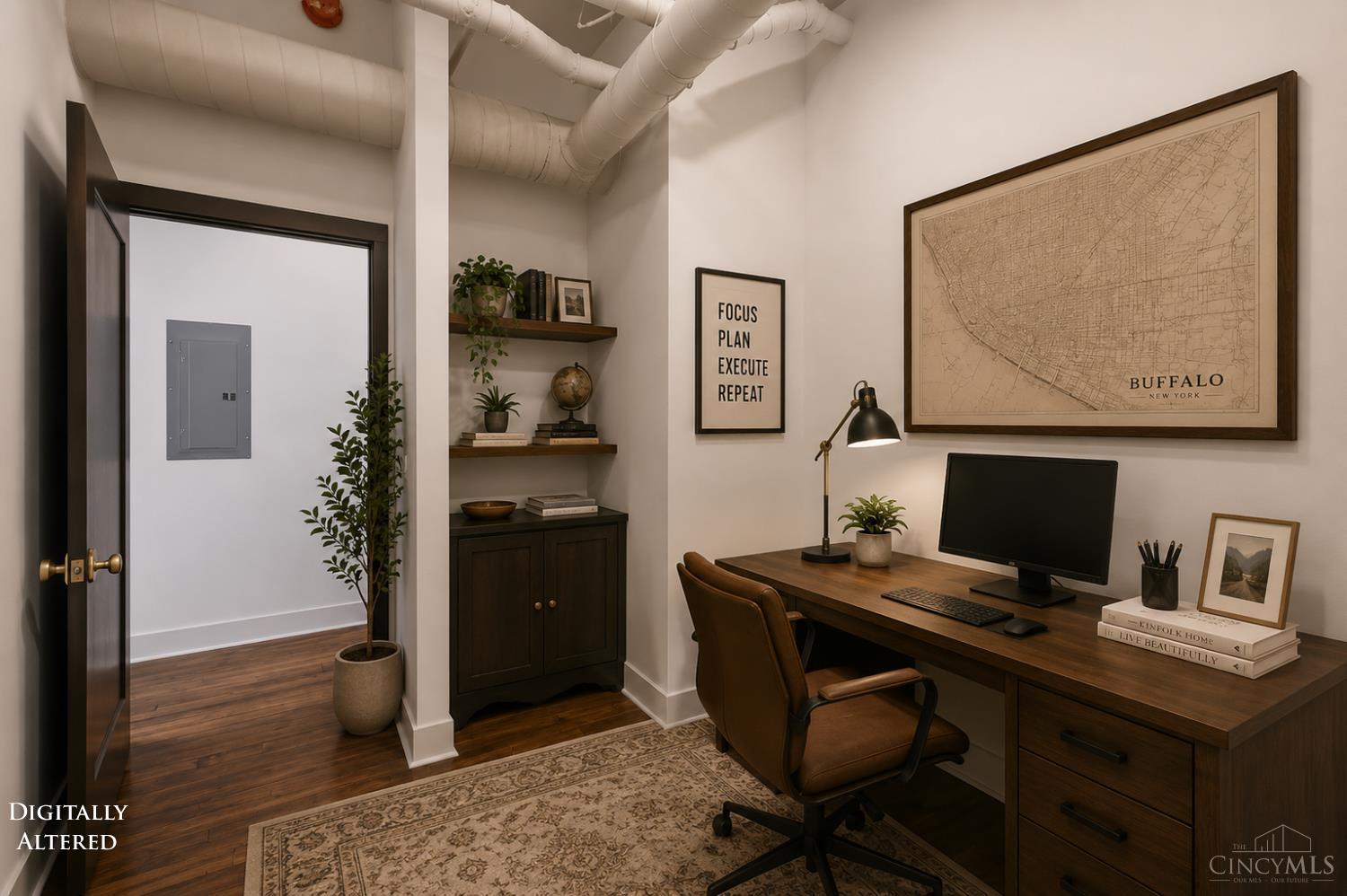 607 Main Street #9, Cincinnati, OH, 45202 — photo 16
