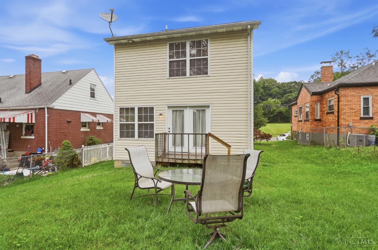 2419 Nova Avenue, Cincinnati, OH, 45238 — photo 54