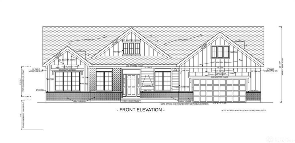 755 Lake Bluff Court, Lebanon, OH, 45036 — photo 2