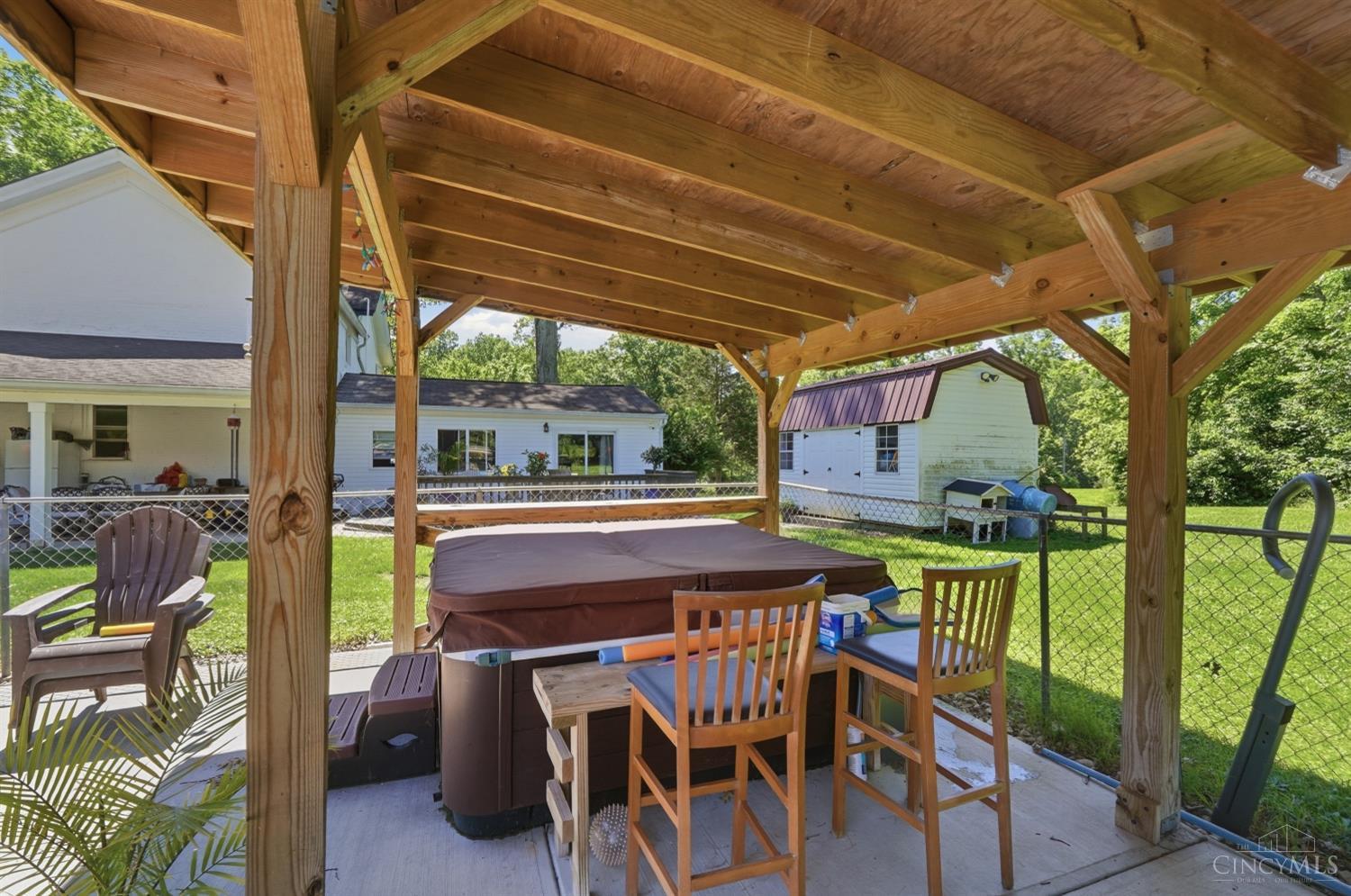6650 Simons Lane, Goshen Twp, OH, 45140 — photo 62