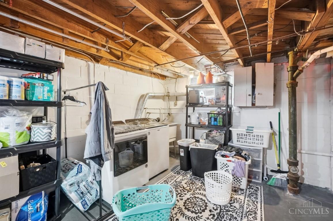 6009 Lockard Avenue, Cincinnati, OH, 45230 — photo 53