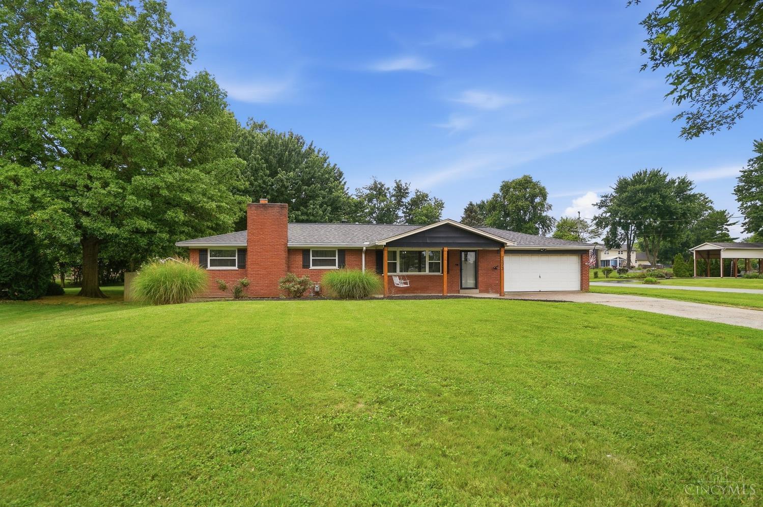 7373 Linn Road, Liberty Twp, OH, 45044 — photo 2