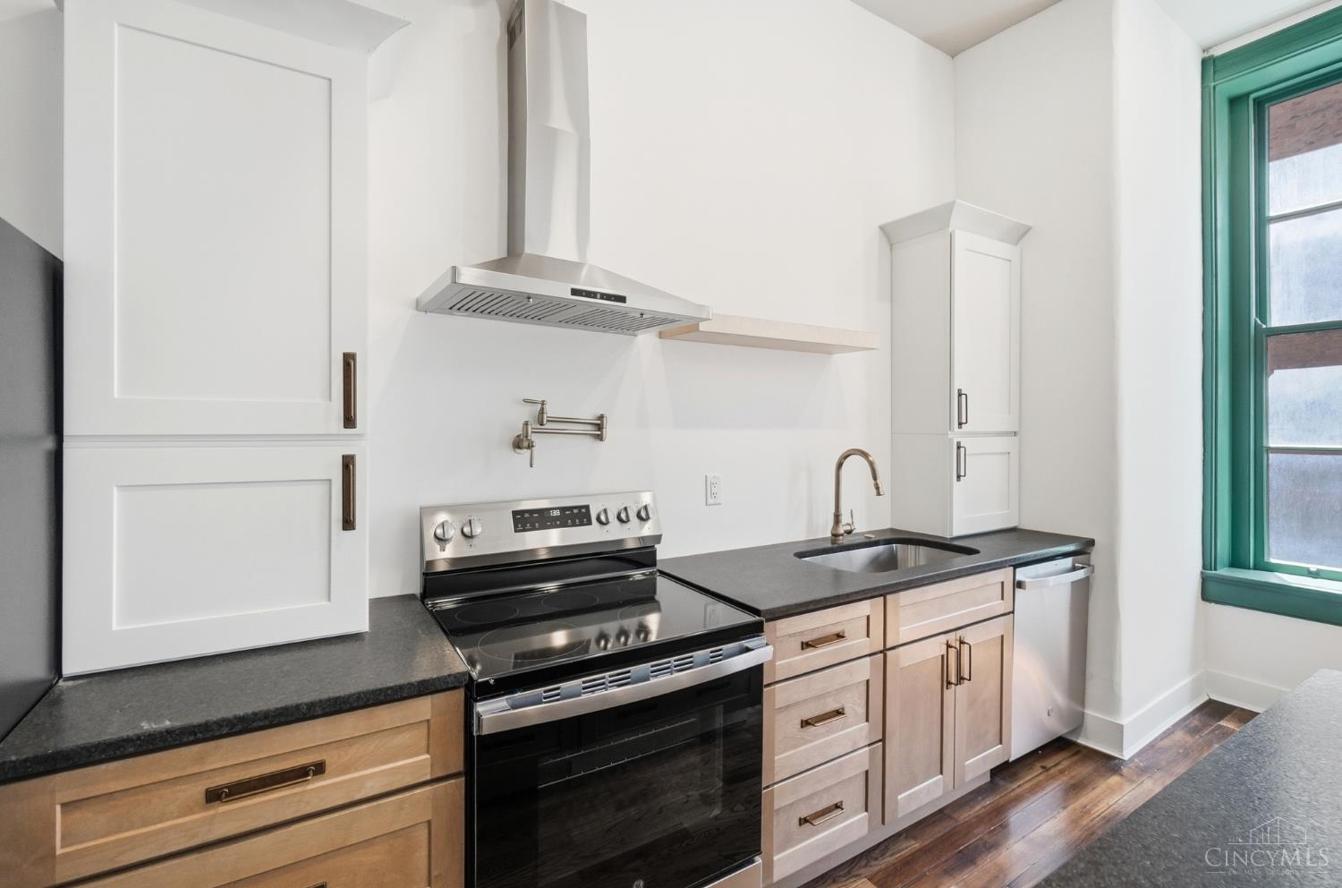 607 Main Street #9, Cincinnati, OH, 45202 — photo 9