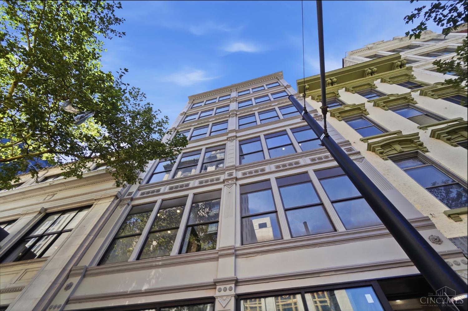 607 Main Street #9, Cincinnati, OH, 45202 — photo 32