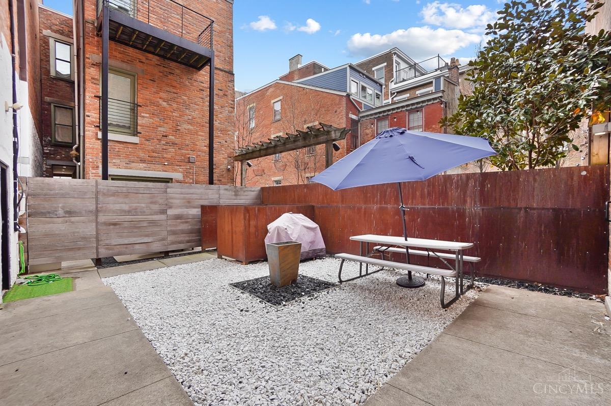 18 Thirteenth Street #5, Cincinnati, OH, 45202 — photo 29