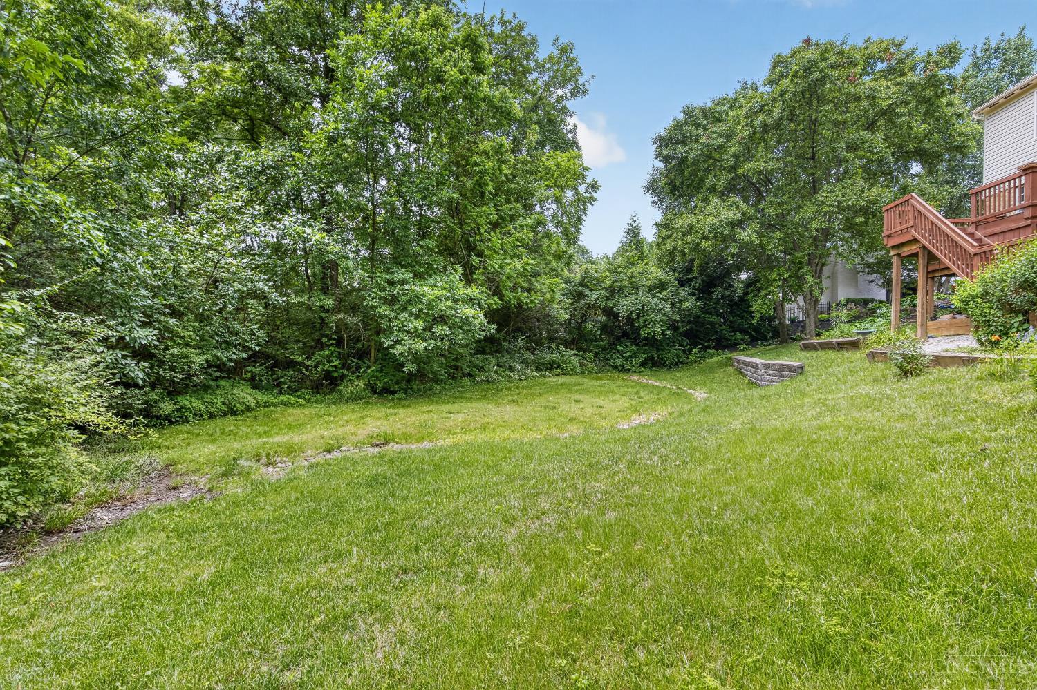 4633 Cedar Village Drive, Mason, OH, 45040 — photo 49