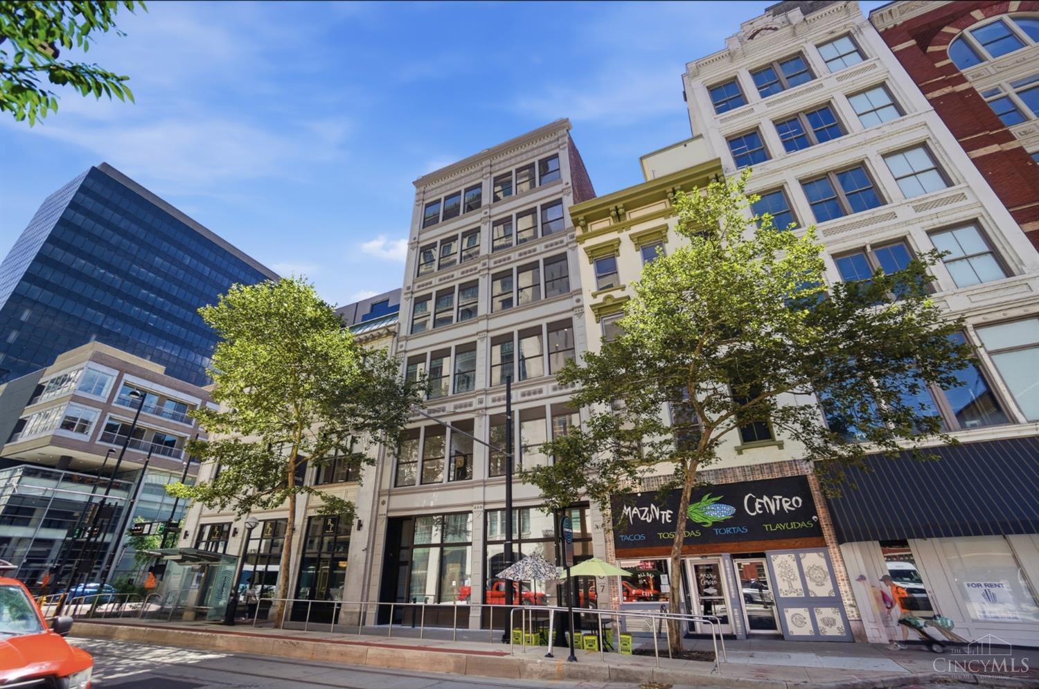 607 Main Street #9, Cincinnati, OH, 45202 — photo 34