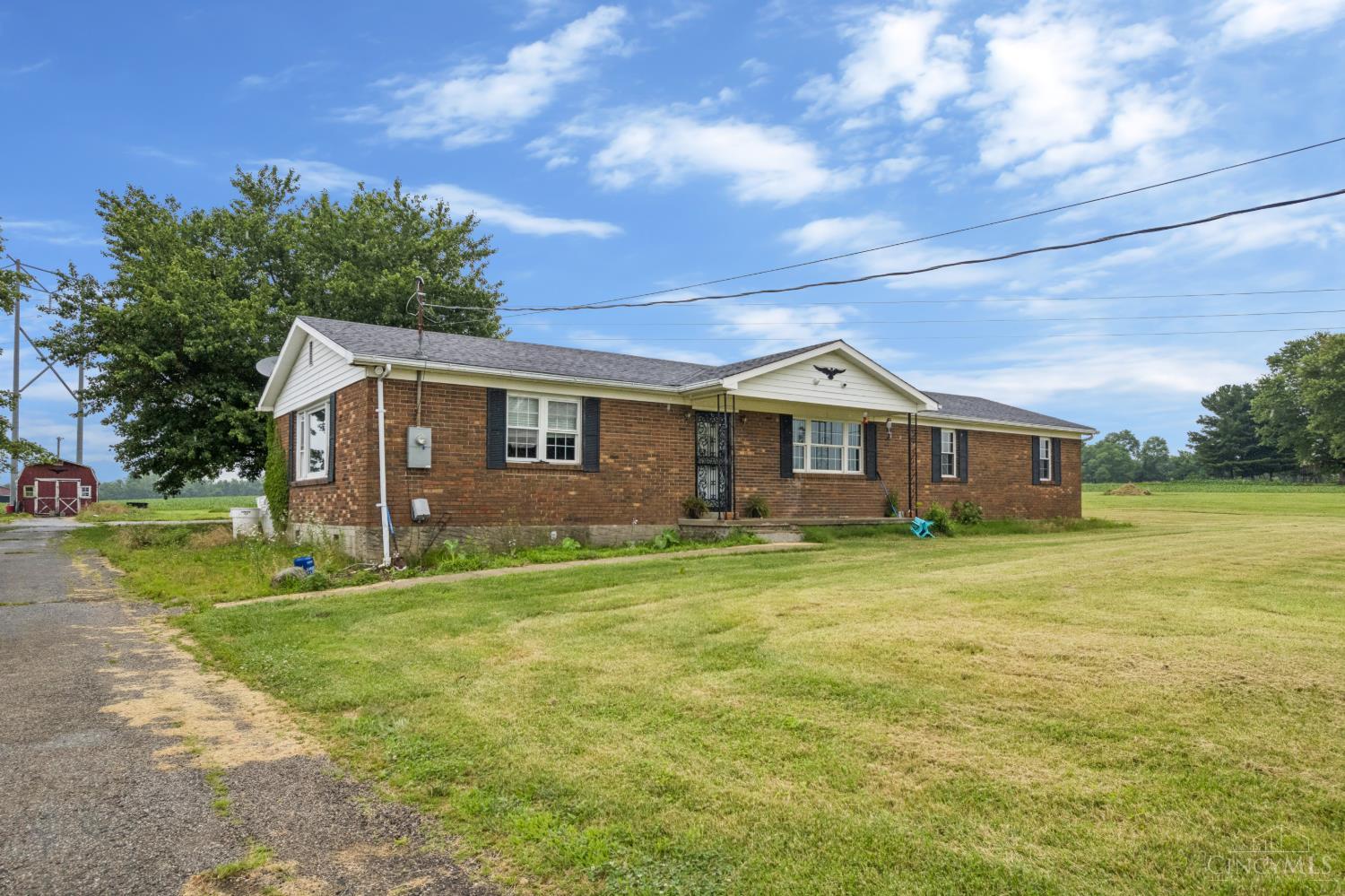 4495 Graybill Road, Pleasant Twp, OH, 45121 — photo 4
