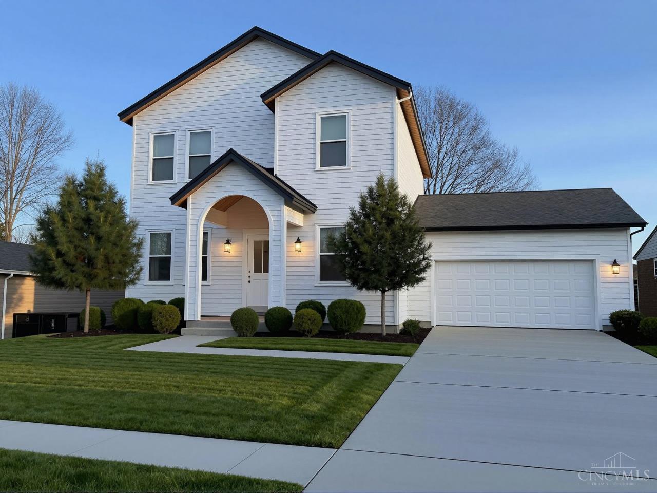 805 Halesworth Drive, Forest Park, OH, 45240