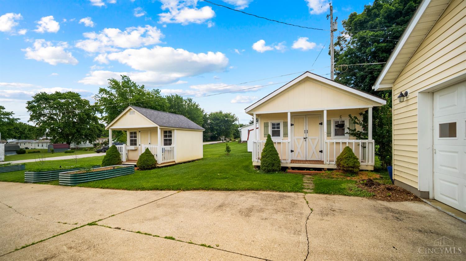 13738 St Rt 41, West Union, OH, 45693 — photo 28