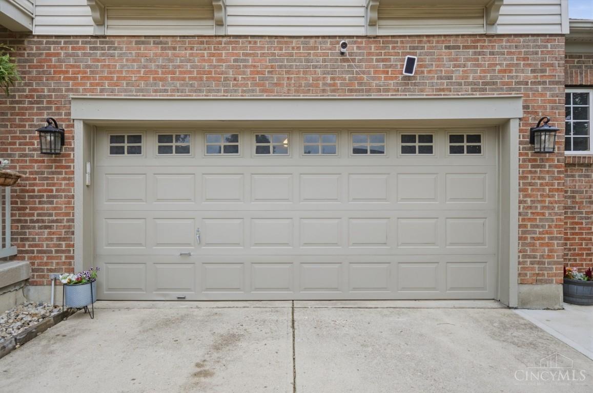 740 Oak Forest Drive, Hamilton Twp, OH, 45152 — photo 40