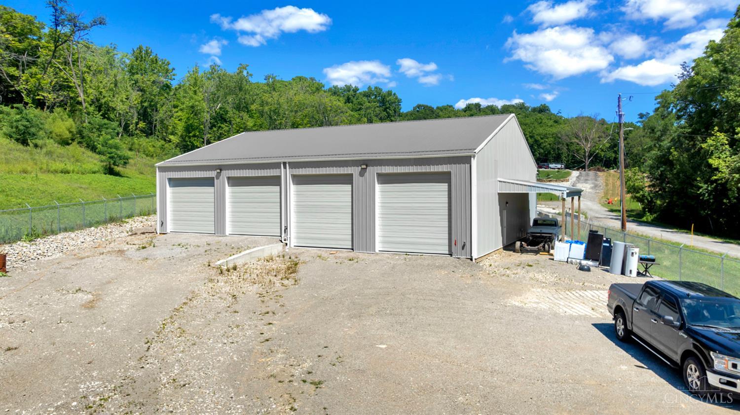 4453 Monroe Avenue, Whitewater Twp, OH, 45033
