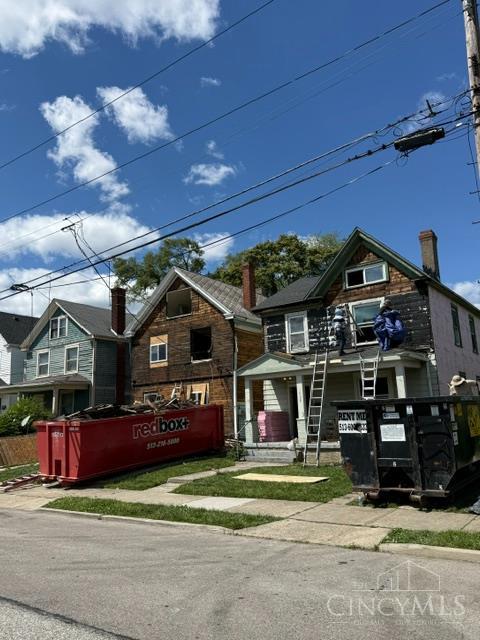 1614 Brewster Avenue, Cincinnati, OH, 45207 — photo 12