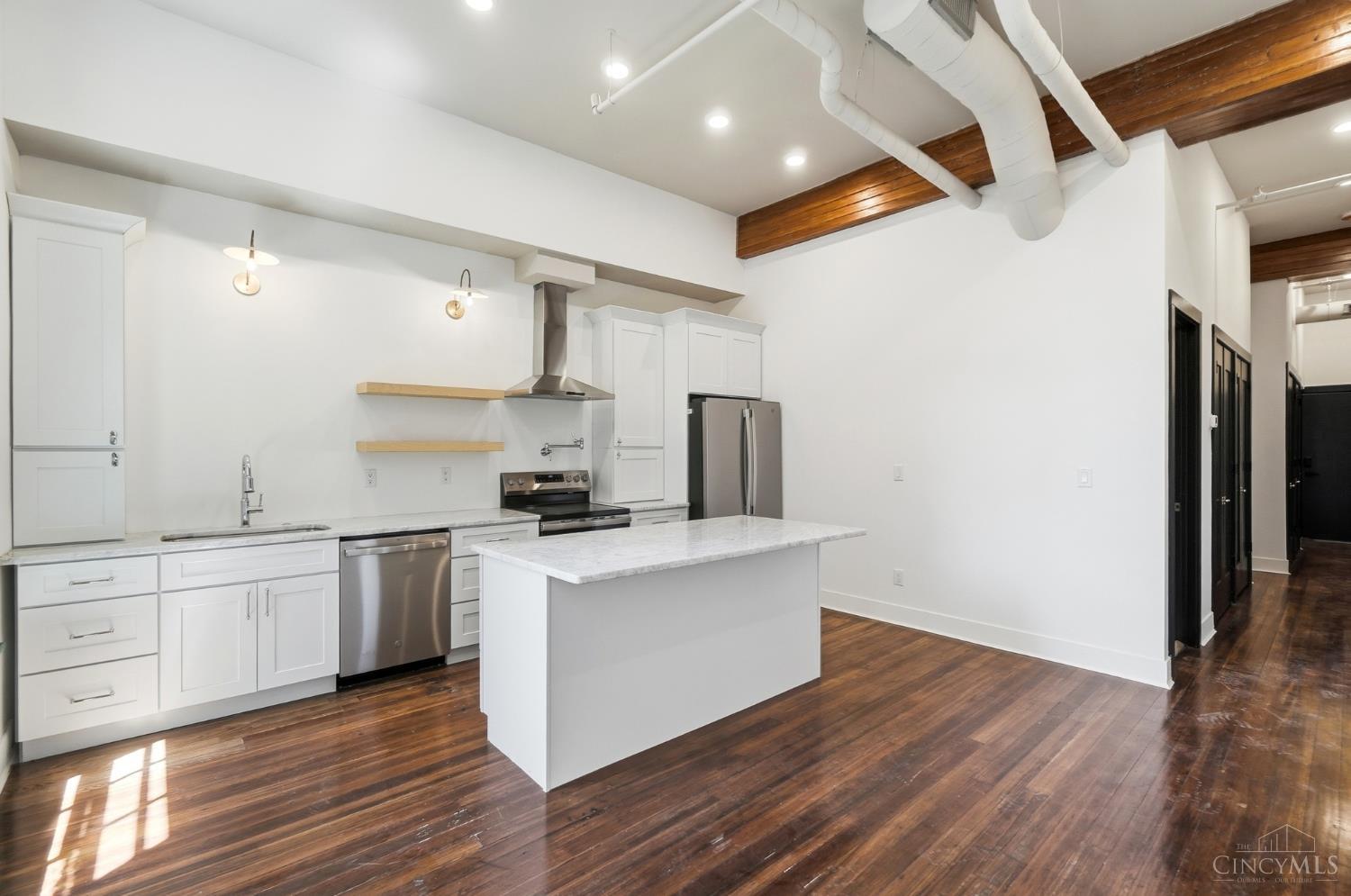 607 Main Street #5, Cincinnati, OH, 45202 — photo 9