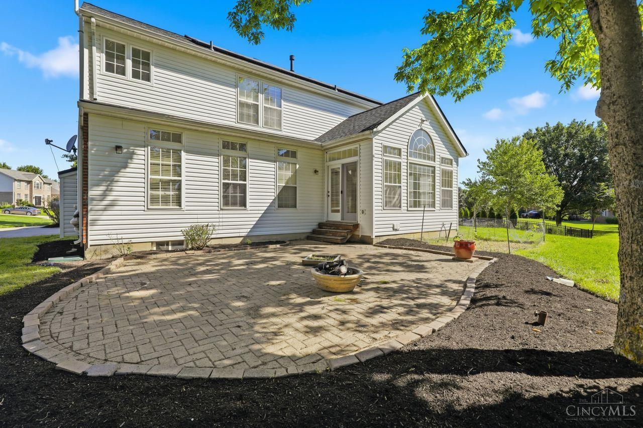 3767 Dunlop Court, Mason, OH, 45040 — photo 63