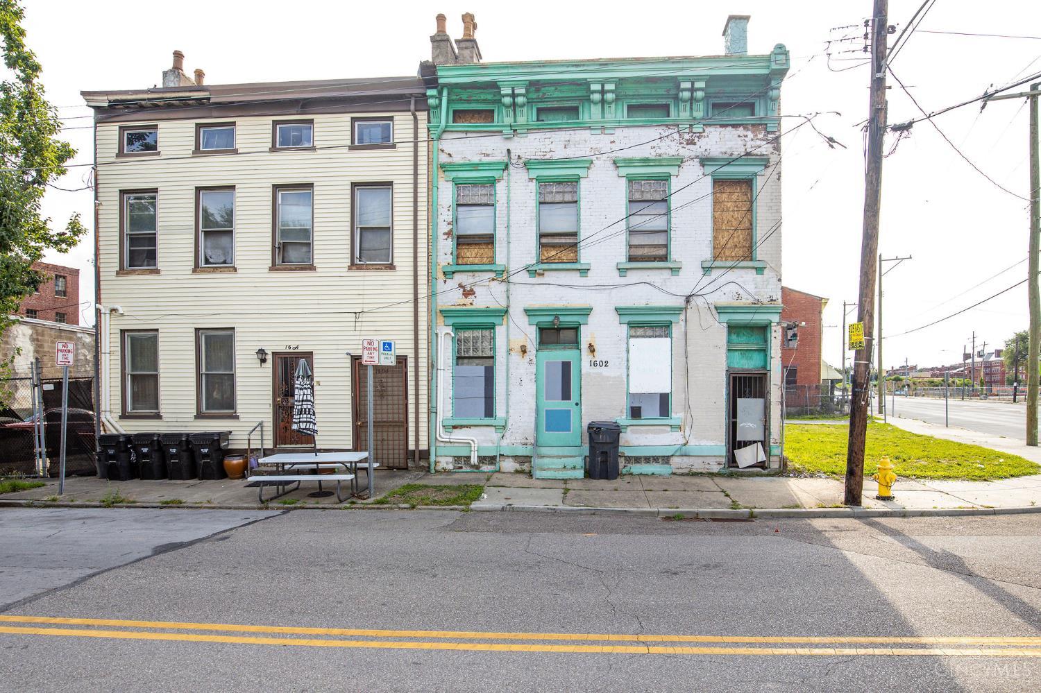1602 John Street, Cincinnati, OH, 45214 — photo 2