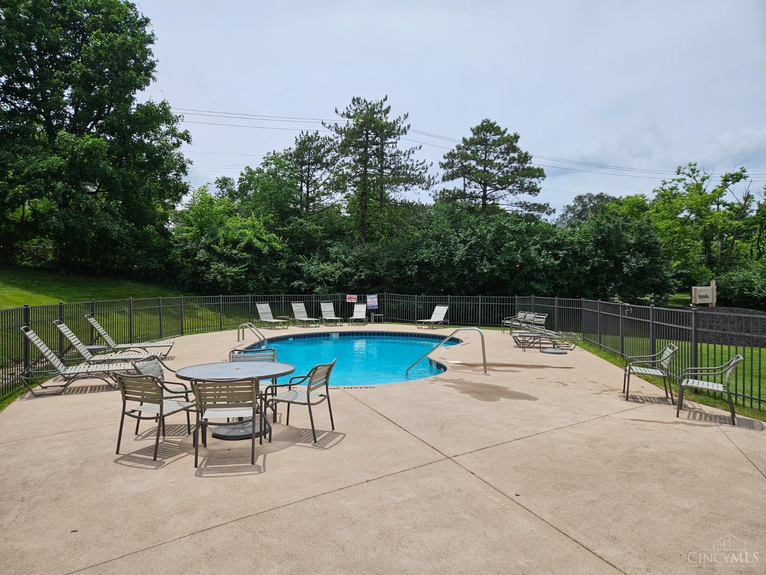 7280 Galbraith Road #22B, Sycamore Twp, OH, 45243 — photo 36