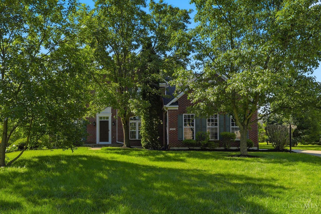 3767 Dunlop Court, Mason, OH, 45040