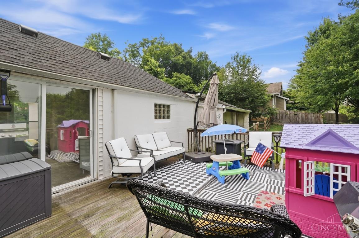 6009 Lockard Avenue, Cincinnati, OH, 45230 — photo 61