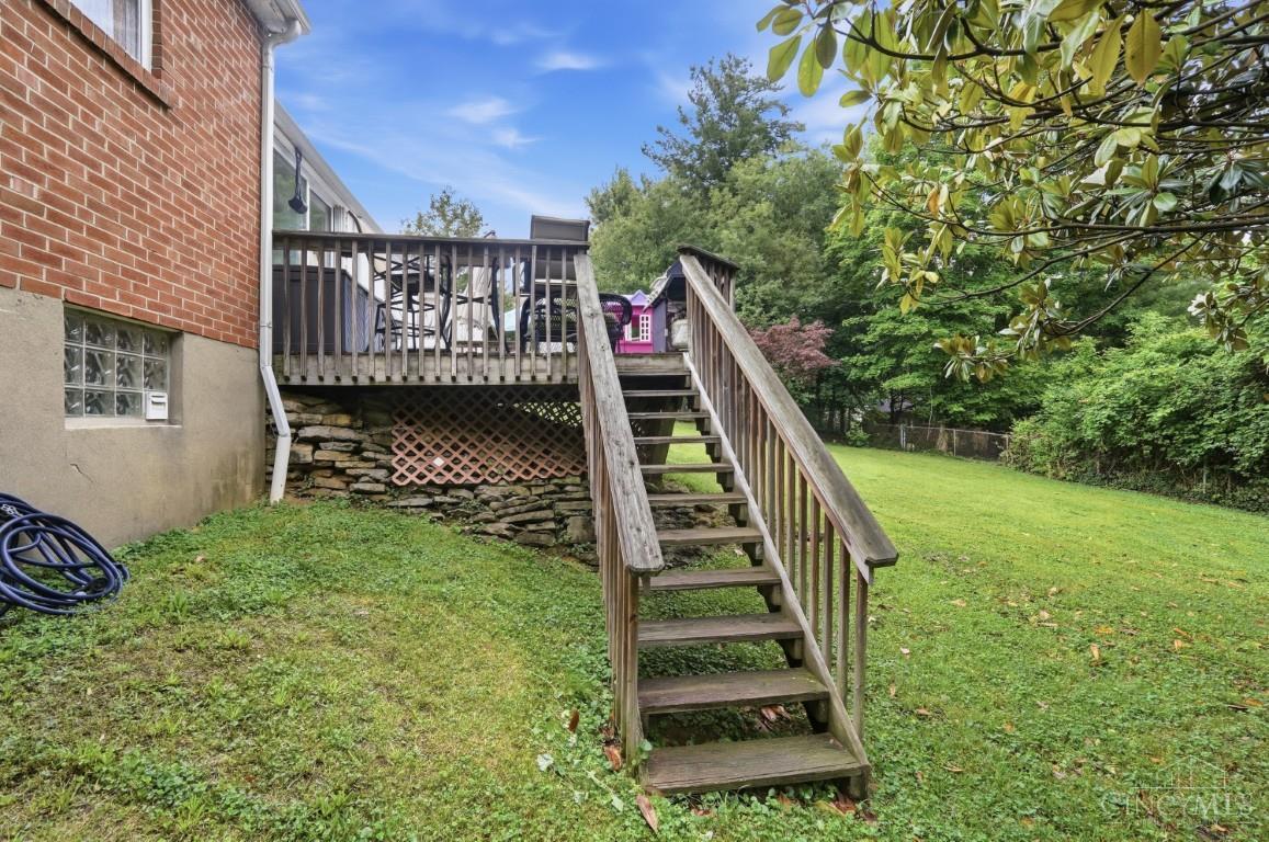 6009 Lockard Avenue, Cincinnati, OH, 45230 — photo 65