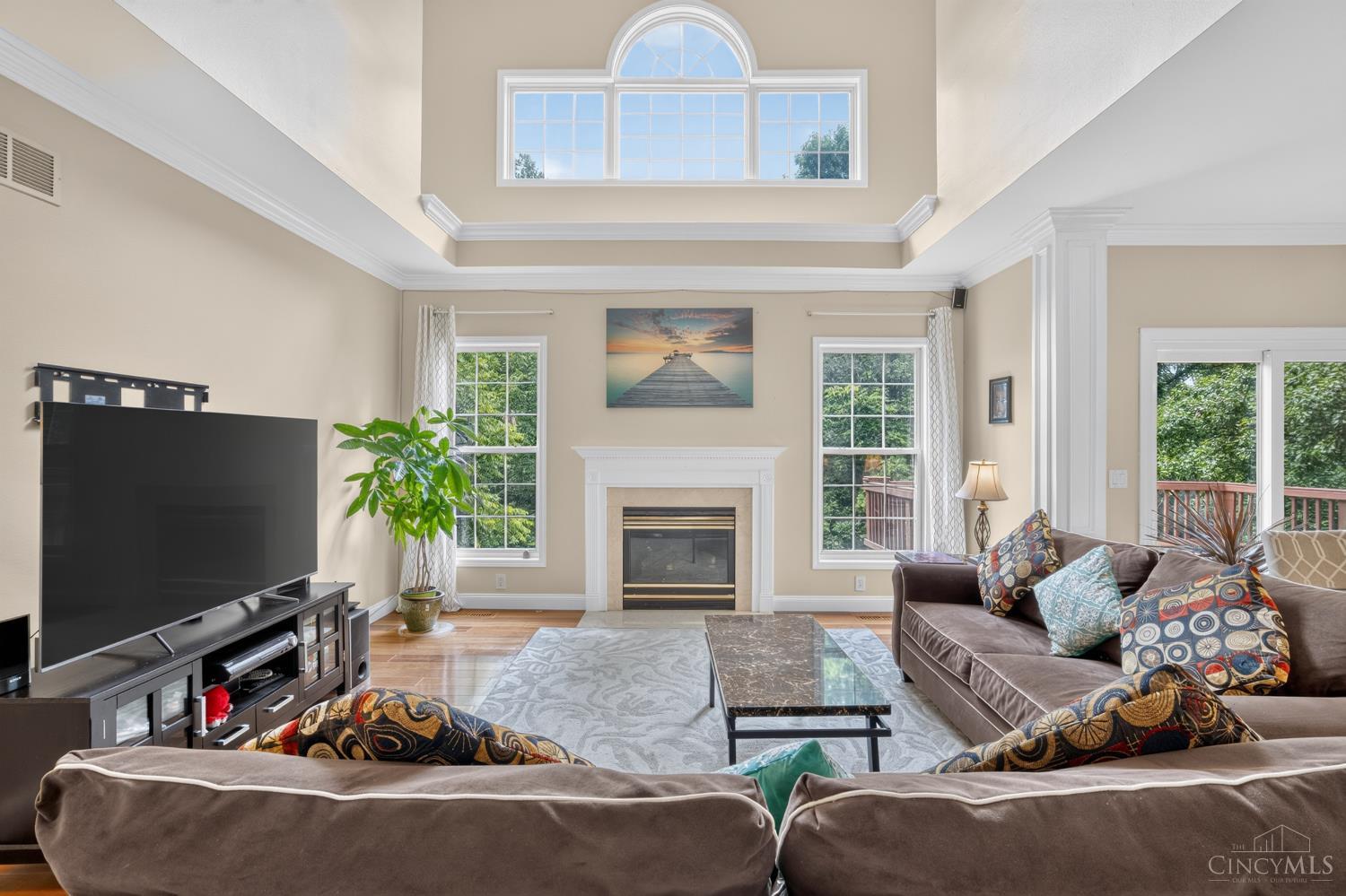 4633 Cedar Village Drive, Mason, OH, 45040 — photo 11