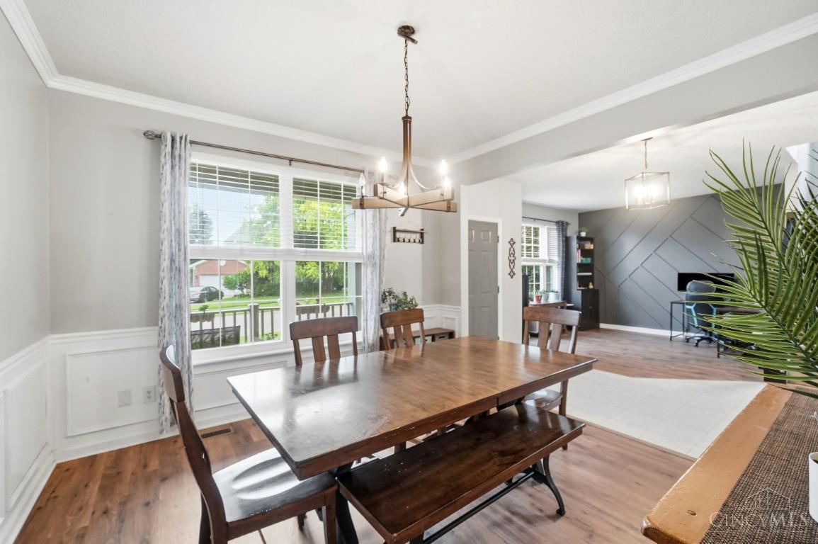 740 Oak Forest Drive, Hamilton Twp, OH, 45152 — photo 14
