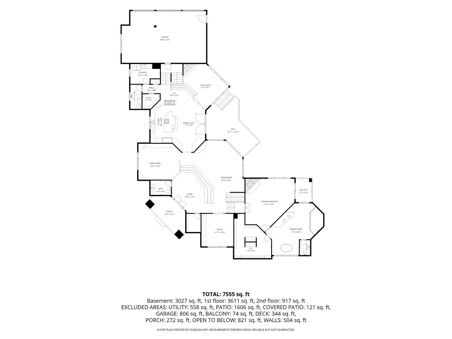 5035 Taft Place, Indian Hill, OH, 45243 — photo 96
