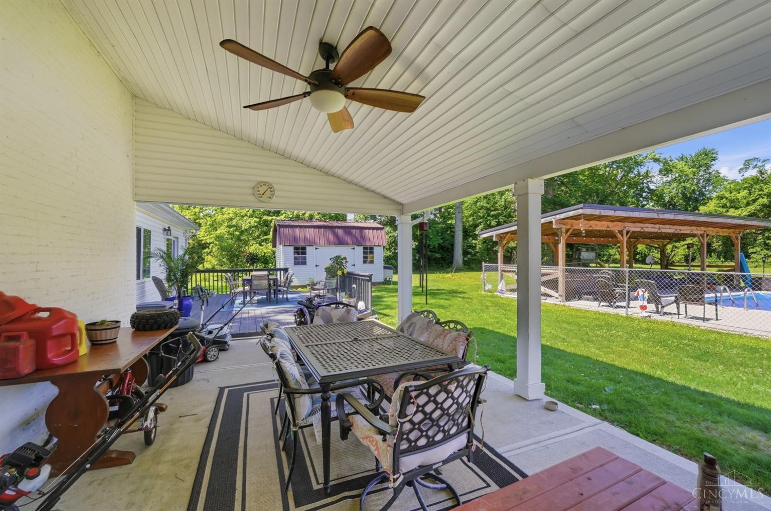 6650 Simons Lane, Goshen Twp, OH, 45140 — photo 56