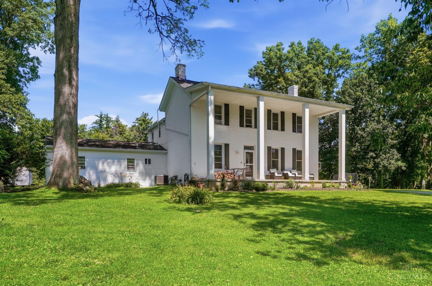 6650 Simons Lane, Goshen Twp, OH, 45140