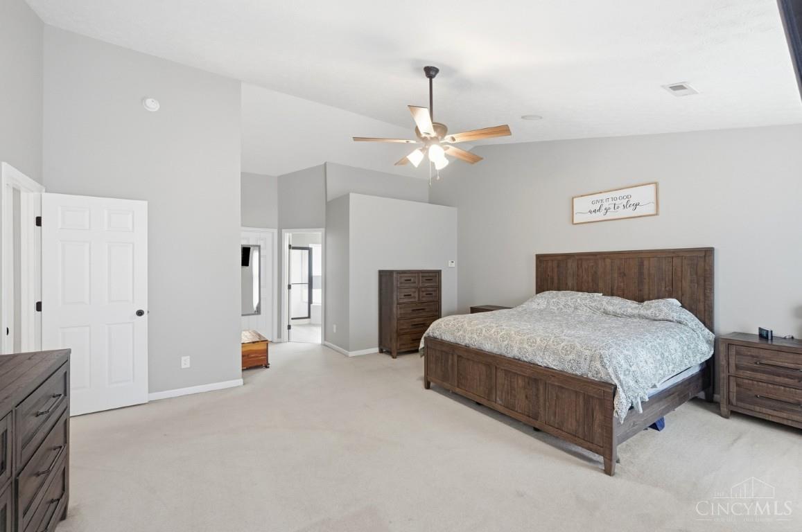 740 Oak Forest Drive, Hamilton Twp, OH, 45152 — photo 20