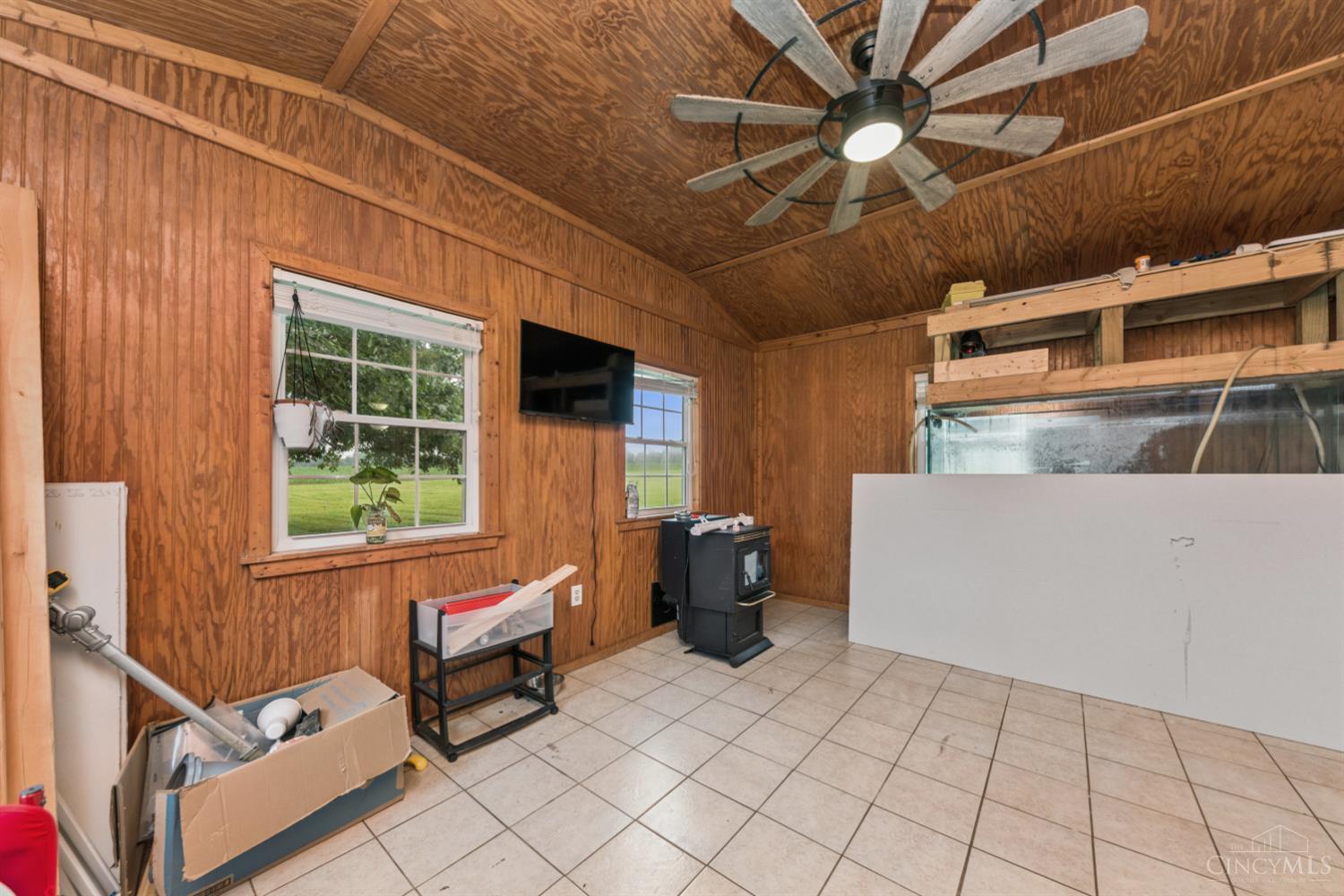 4495 Graybill Road, Pleasant Twp, OH, 45121 — photo 35