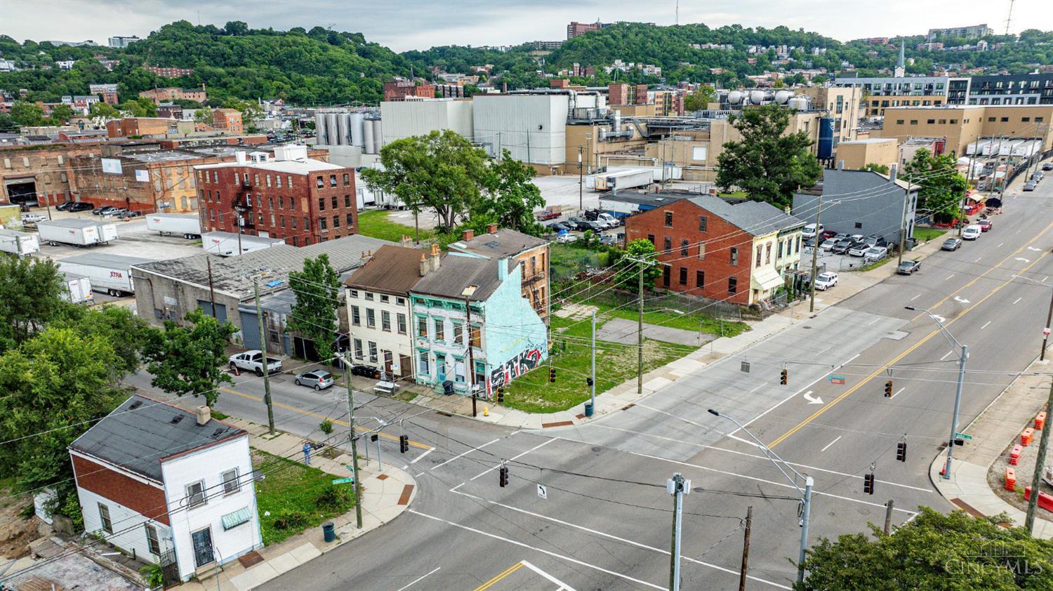 1602 John Street, Cincinnati, OH, 45214 — photo 12